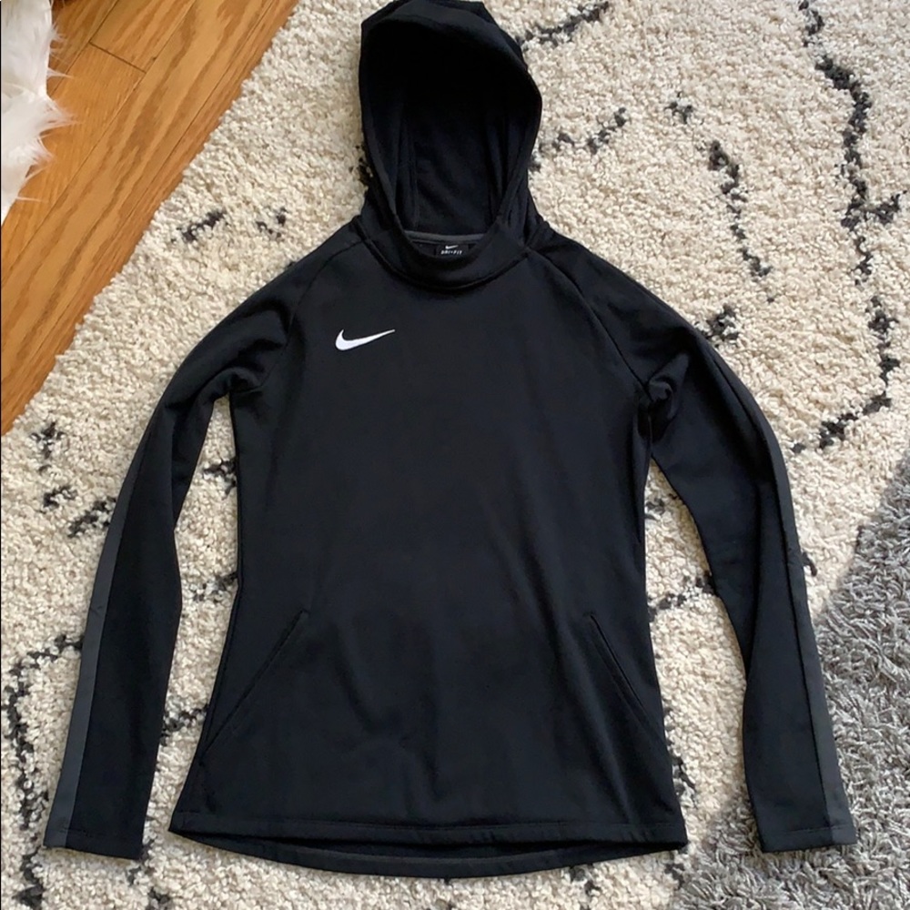 Nike Dri-Fit jogger hoodie S